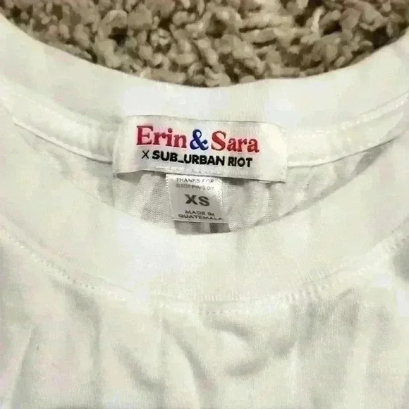 Erin & Sara Favorite Daughter Tshirt - Picture 4 of 4